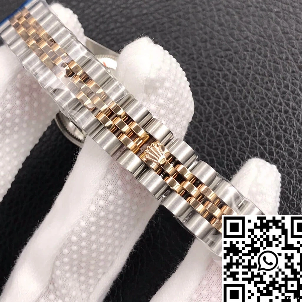 Factory Datejust Diamond Bezel 28MM BP Rolex 0922